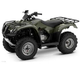 2007 Honda FourTrax Recon ES (TRX250TE) For Sale | ATV Classifieds ...