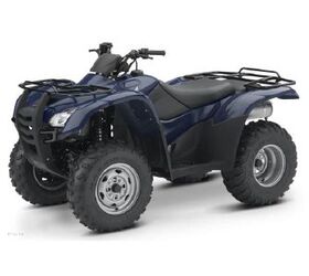 2007 Honda FourTrax Rancher (TRX420TM) For Sale ATV Classifieds