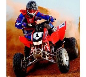 last year atv sport dubbed honda the most influential oem in the