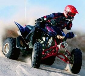 last year atv sport dubbed honda the most influential oem in the