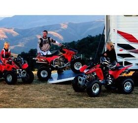 last year atv sport dubbed honda the most influential oem in the