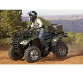 the fourtrax rancher 4x4 is without a doubt one of america s all time favorite