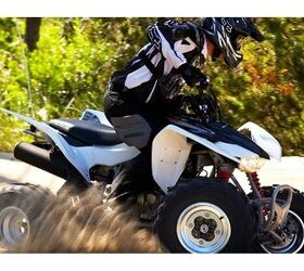 offering one of the best sport atv engines honda has ever produced a 397 cubic