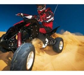 welcome the all new 2008 trx700xx also known as the biggest baddest sport atv