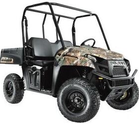 2011 Polaris RANGER EV For Sale | ATV Classifieds | ATV.com