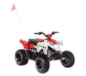 2011 Polaris Outlaw 90 For Sale | ATV Classifieds | ATV.com