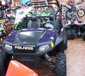 brand new polaris purple people eater