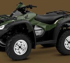 2011 Honda TRX680FA For Sale | ATV Classifieds | ATV.com