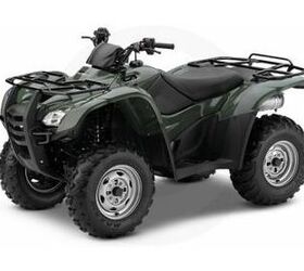 2010 Honda TRX420FE For Sale ATV Classifieds