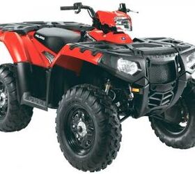 2011 Polaris Sportsman 550 For Sale | ATV Classifieds | ATV.com
