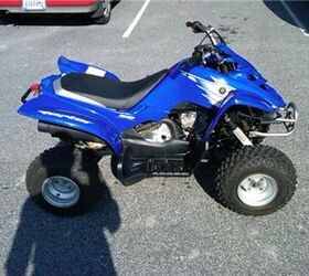 2007 Yamaha Raptor 50 For Sale | ATV Classifieds | ATV.com