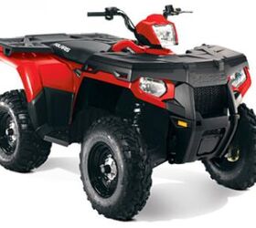 2011 Polaris A11MH50A For Sale | ATV Classifieds | ATV.com
