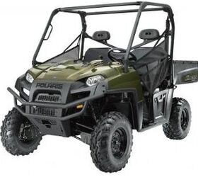 2011 Polaris R11TH90D For Sale | ATV Classifieds | ATV.com