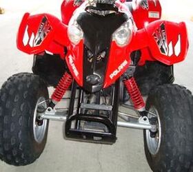 tough atvs for tough kids kids are tough and theyre even tougher on their things