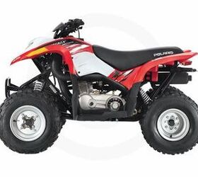 2008 polaris phoenix pink stk u1360