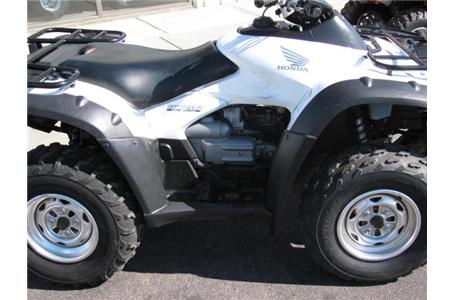 Honda Rincon Reverse Out 2008 Honda Rincon For Sale | ATV Classifieds | ATV.com