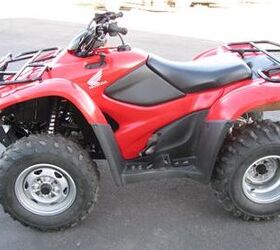 2008 Honda TRX420FM For Sale | ATV Classifieds | ATV.com