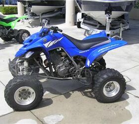 location pompano beach 2005 yamaha raptor 660r in excellent condition