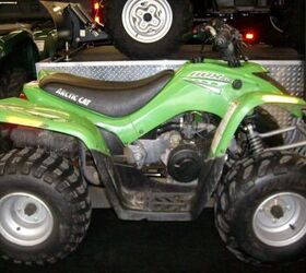 electric start full automatic ready to ride price reduced