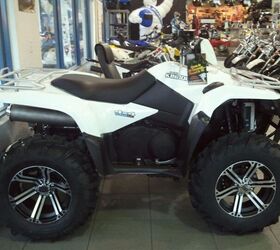 king quad 500check this bad boy out brand new king quad with a