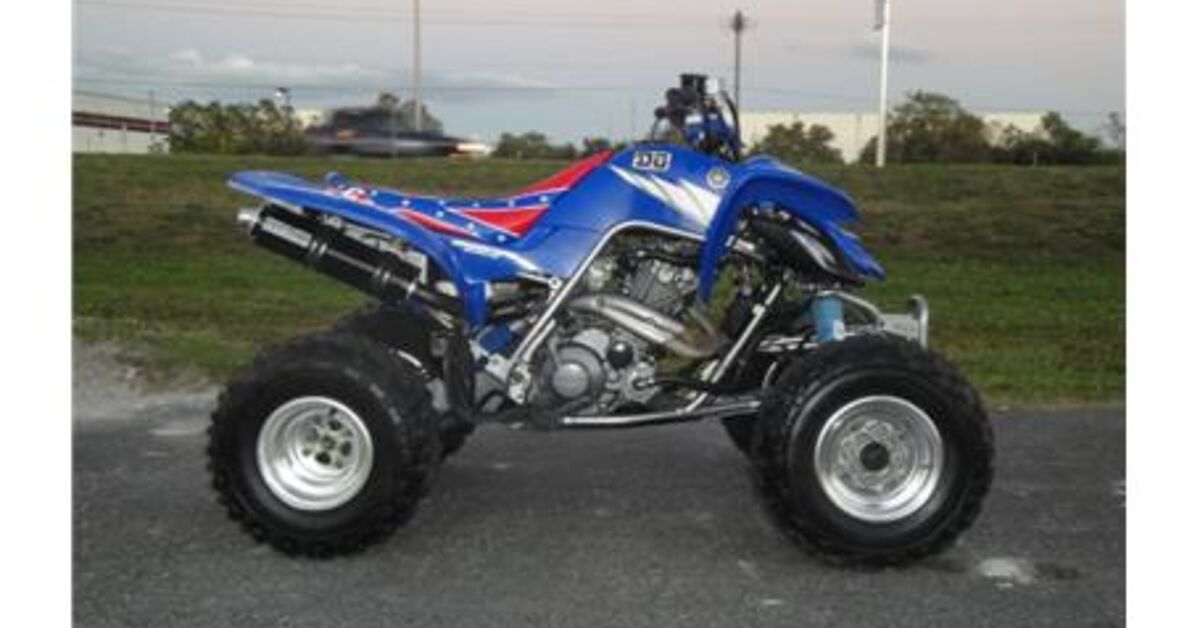 2005 Raptor Atv 2005 Yamaha Raptor 660r For Sale | ATV Classifieds | ATV.com