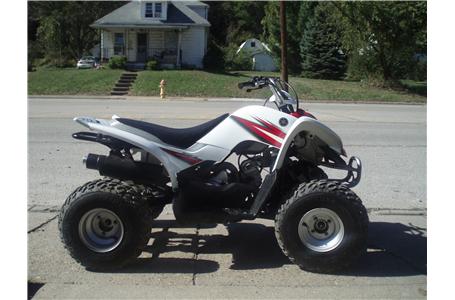 2005 Raptor Atv 2005 Yamaha YFM50 RAPTOR For Sale | ATV Classifieds | ATV.com