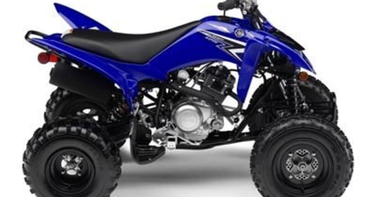 2011 Yamaha Raptor 125 For Sale | ATV Classifieds | ATV.com
