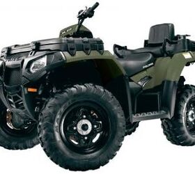 2011 Polaris SPORTSMAN 550 X2 For Sale | ATV Classifieds | ATV.com
