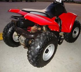 still one of the best built and best selling mini atvs ever offered this one is