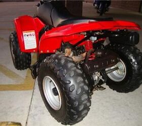 still one of the best built and best selling mini atvs ever offered this one is