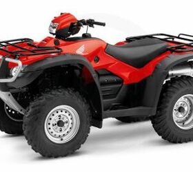 2009 Honda TRX500 For Sale | ATV Classifieds | ATV.com