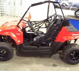 2009 Polaris Ranger RZR 170 For Sale | ATV Classifieds | ATV.com