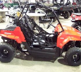 this youth version of the best selling ranger rzr is just right for your