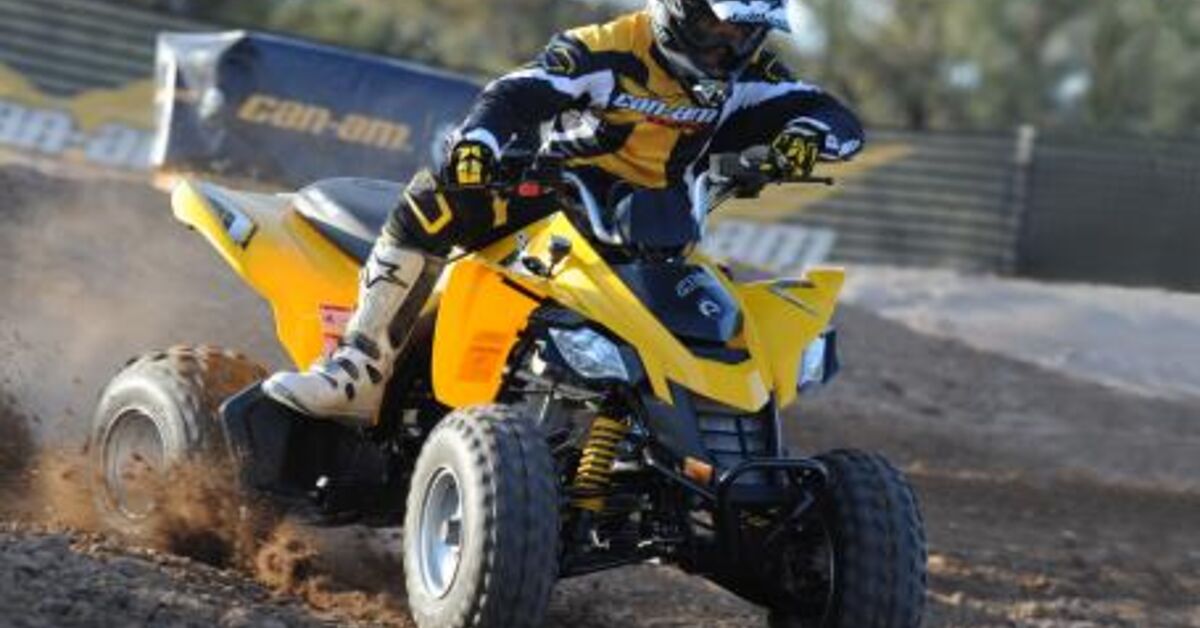 2011 Can Am DS250 For Sale ATV Classifieds ATV 2011-can-am-ds250-for-sale-atv-classifieds-atv