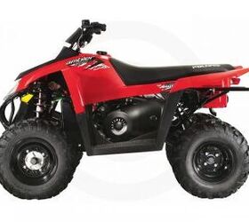 2010 Polaris SCRAMBLER 500 H.O. For Sale | ATV Classifieds | ATV.com