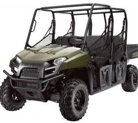 2011 Polaris RANGER For Sale | ATV Classifieds | ATV.com