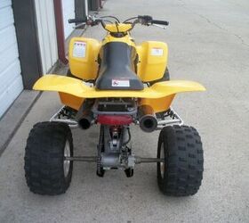 yellow trx400ex call for details ready to sell