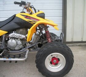 yellow trx400ex call for details ready to sell