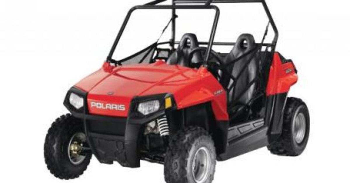 2011 POLARIS 170 RAZOR For Sale | ATV Classifieds | ATV.com