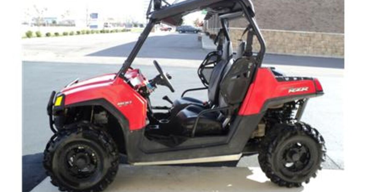 2009 Polaris RAZOR For Sale | ATV Classifieds | ATV.com