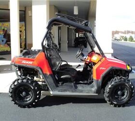 if you have ever wanted to own a rzr800 this is one to have loaded with