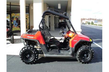 2009 Polaris RAZOR For Sale | ATV Classifieds | ATV.com