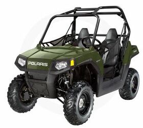 2009 Polaris 800 RZR For Sale ATV Classifieds