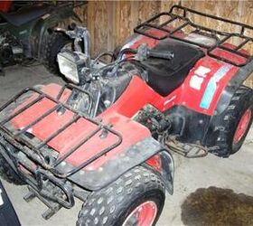 1993 Kawasaki 300 Bayou For Sale | ATV Classifieds | ATV.com
