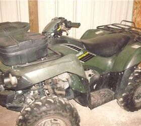 1999 Kawasaki 220 Bayou For Sale ATV Classifieds