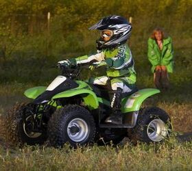 2006 Kawasaki KFX50 For Sale | ATV Classifieds | ATV.com