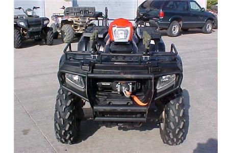 FRONT DIFFERENTIAL BEARING KIT FOR POLARIS RANGER / SPORTSMAN FRONT DIFFERENTIAL BEARING KIT FOR POLARIS RANGER / SPORTSMAN