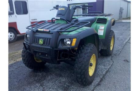 the buck 500 auto combines fluid trail riding capabilities of the automatic cvt