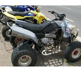 2005 Polaris PREDATOR 500 For Sale ATV Classifieds