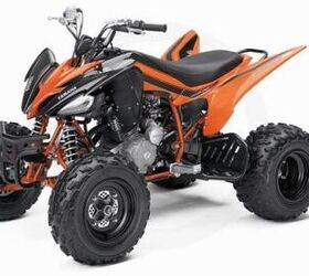 this one owner raptor 250 s e was just brought in on consignment this thing is